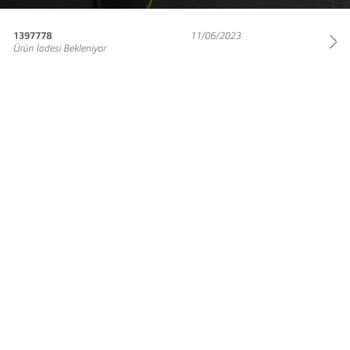 Atasun Optik 2 Ay Olmasına Rağmen Ne Ürün Gönderildi Ne Para İade Edildi.