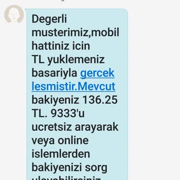 Türk Telekom Hasız Hukuksuz Habersizce İptal Edilen Tarifem