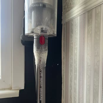 Dyson V15 Yedek Parça Sorunu