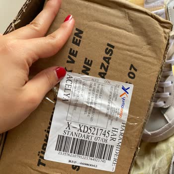 Shopier Kayıtsız İade Yapamıyorum