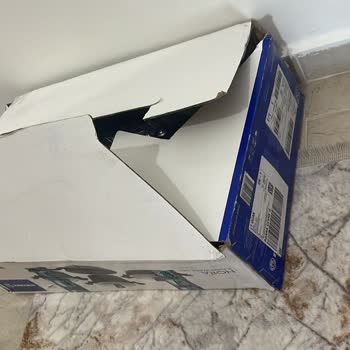 A101 Online İade/Değişim Problemi