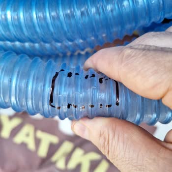 Fırat Boru Hatalı Ürünlerinin Arkasında Durmayan Firma