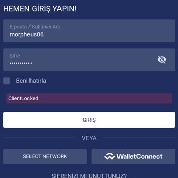 Oslobet Parama El Koydu 1 Senedir Ne Ödüyor Ne De İrtibata Geçiyor