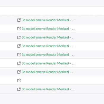 Bombclick.net Saldırı Botu İle Web Sitelerime Saldırı Yapıyorlar!