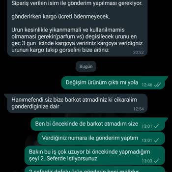 Tesettur_tarzz (Instagram) Tesettür Tarz Sayfası Değişim Sorunu