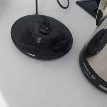 Korkmaz Mutfak Eşyaları Korkmaz Elektronik Set