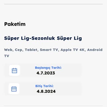 Tod TV Onaylanmamış Cihaz Hatası