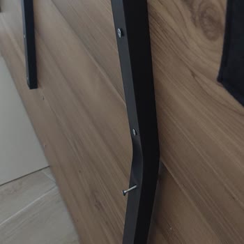 Vivense Kırık Getirdikleri Yatak