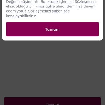 Trendyol QNB Finansbank Kartı Onaylanmasına Rağmen İşlem Yapamıyorum