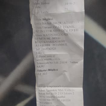 Beko Yetkili Servisi Ütümü Tamir Ederken Başka Yerini Bozdu