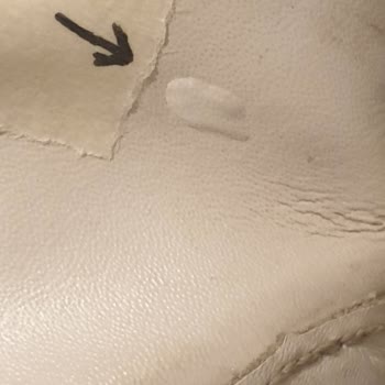 Nike'ın Malzeme Kaynaklı Sorunu Kabul Etmemesi