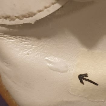 Nike'ın Malzeme Kaynaklı Sorunu Kabul Etmemesi