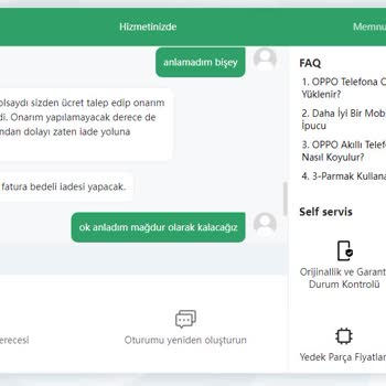 Oppo Enco W51 Kulaklık Arıza Hk