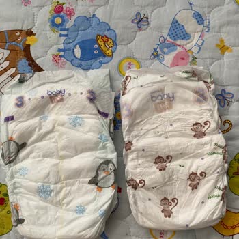 Baby & Me Bebek Bezi Kalitesi Düşmüş!