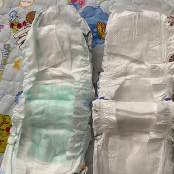 Baby & Me Bebek Bezi Kalitesi Düşmüş!