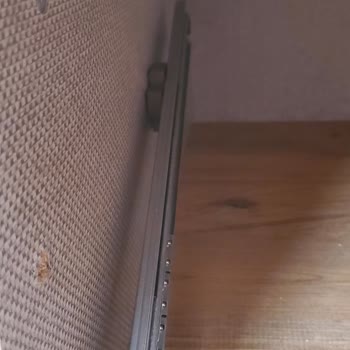 Gündoğdu Mobilya İmalat Hatası