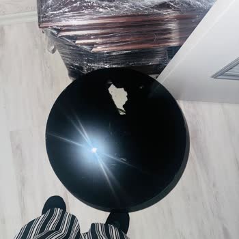 Karamercanlar Nakliyat Taşıma Şirketiyle Yaşadığım Sorunlar!