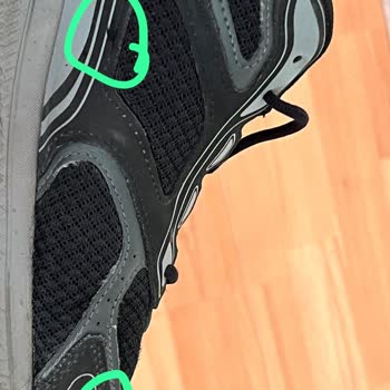 Skechers Alınan Ayakkabılar Pişmanlıktır.