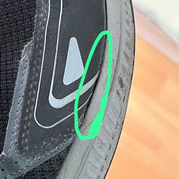Skechers Alınan Ayakkabılar Pişmanlıktır.