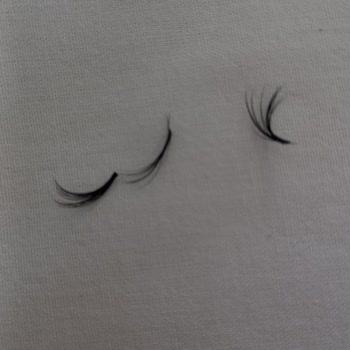 Bi Art Beauty Studio İpek Kirpikler Ertesi Gün Döküldü