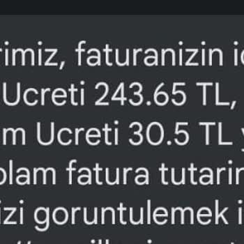 Millenicom Yüksek Fiyat Artışı