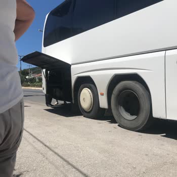 Sahil Seyahat Sahil Otobüs Firması