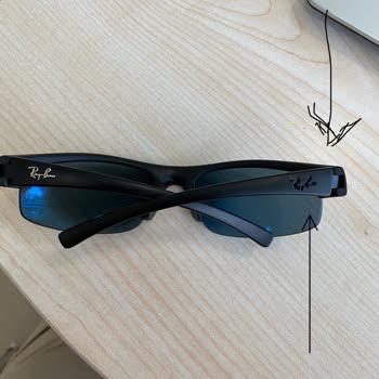 Epttavm Mağazası Ve Rayban Gözlük!