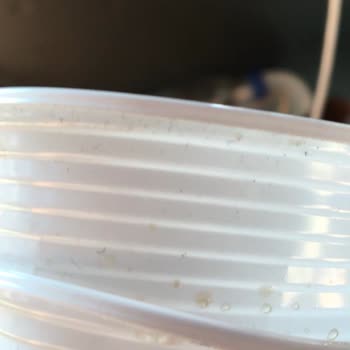 Kamil Koç Temizlik Anlayışı Yerlerde