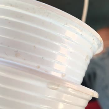 Kamil Koç Temizlik Anlayışı Yerlerde