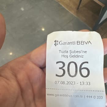 Garanti BBVA Hiçbir Şekilde Görevini Yapmıyor