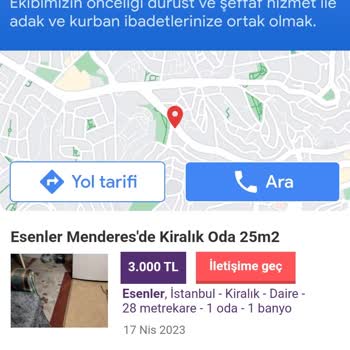 Google Ads, Google Reklam Hizmeti Şikayetim