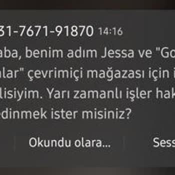 WhatsApp Yabancı Numara +62