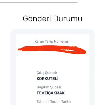 Trendyol Un Para İade Etmemesi