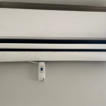 Arçelik İnverter Klima Servis Sorunu!