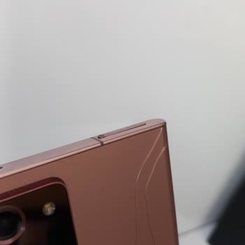 BDH Bilişim Destek Hizmetleri Maltepe Samsung Kırık Telefon Gönderdiler