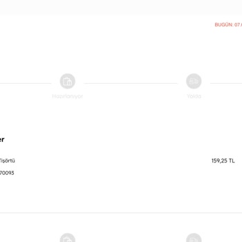 Mavi Geç Kargo, Vasat Ürün, Müşteri Hizmetlerine Ulaşım İmkansızlığı