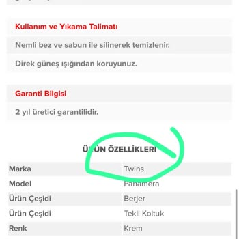 Evkur Twins Koltuk Takımı Sipariş İptali Müşteri Hizmetleri Yalanları