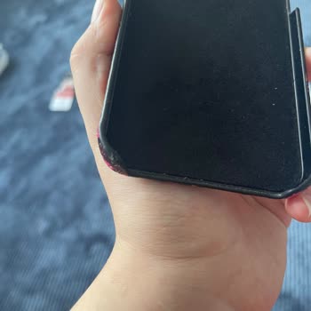 Velano Concept 'ten Aldığım Ürün Soyuldu Ve Engellendim