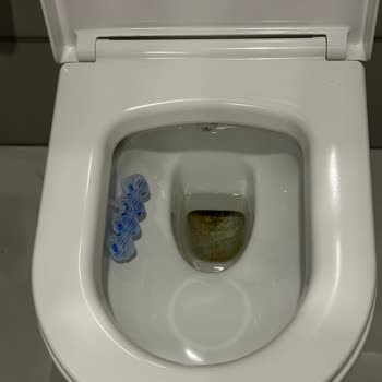 Duravit Hatalı Klozet Verdi Ve Ürünlerinin Arkasında Durmuyor