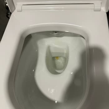 Duravit Hatalı Klozet Verdi Ve Ürünlerinin Arkasında Durmuyor