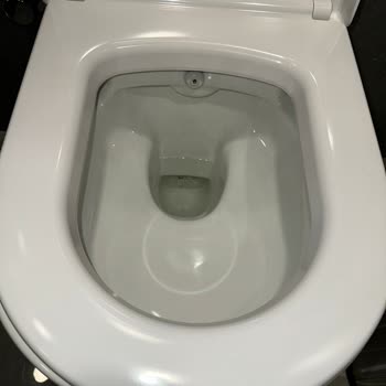 Duravit Hatalı Klozet Verdi Ve Ürünlerinin Arkasında Durmuyor