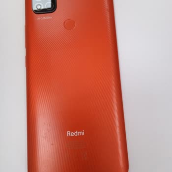 Epttavm Kullanılmış Xiaomi Redmi 9c 32 GB Cep Telefonu Gönderildi!