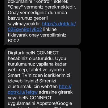 Digiturk Türk Telekom Ev İnterneti İş Birliği