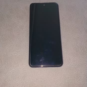 Tecno Mobile Pova Ürün Kalitesizliği!