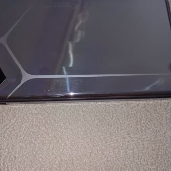 Tecno Mobile Pova Ürün Kalitesizliği!