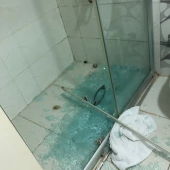 Bilgehan Hotel İnsan Hayatını Tehdit Edecek Düzeyde Bakımsızlık Ve Art Niyet