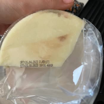 Taciroğlu Tam Yağlı Taze Kaşar Peyniri