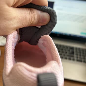 Skechers Tan Az Kullanılmış Ayakkabı