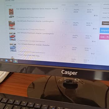 Bebeji Müşteriyi Önemsemiyor Alımda Fiyat Değişikliği Oldu