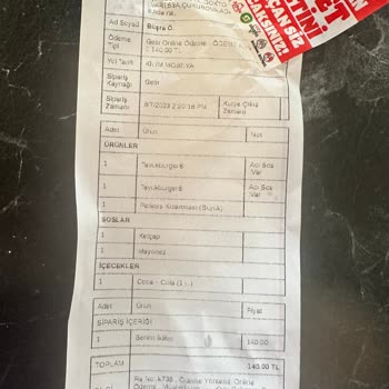 Burger King İnsan Sağlığı İle Oynuyor!